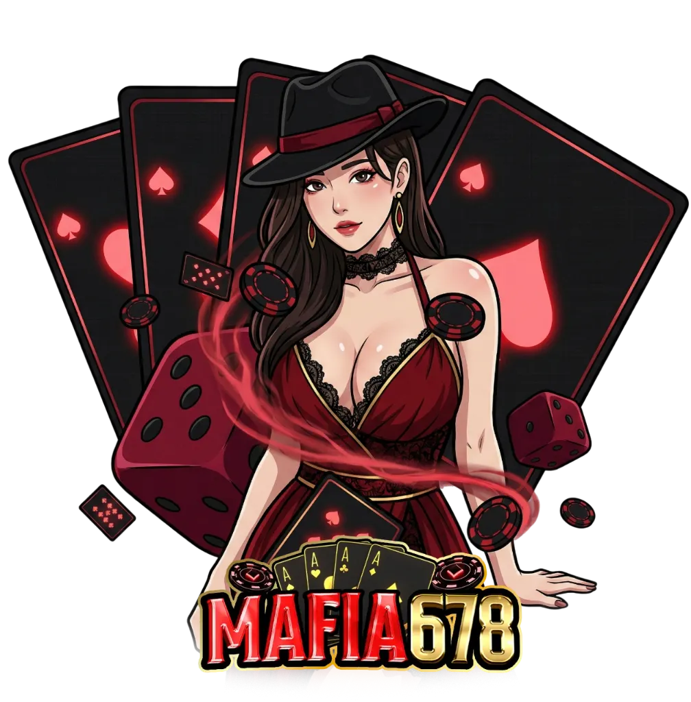 MAFIA678