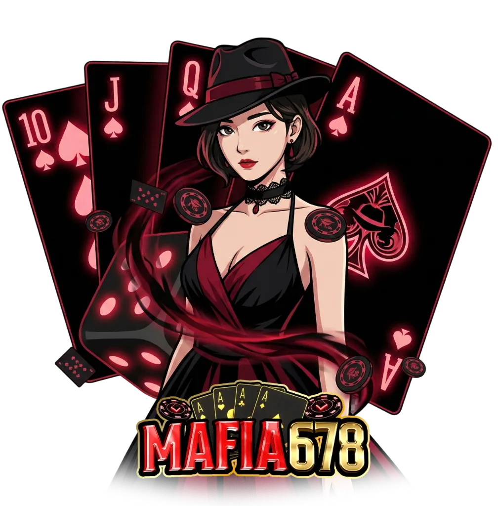MAFIA678